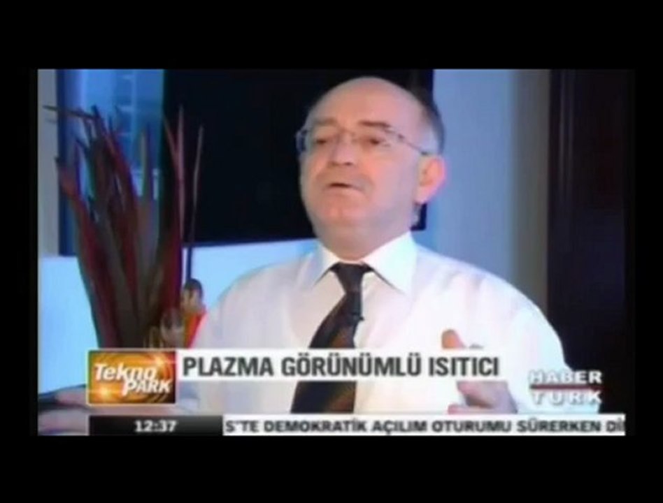 Teknopark  Yeni Nesil Ardo Isıtma Sistemleri