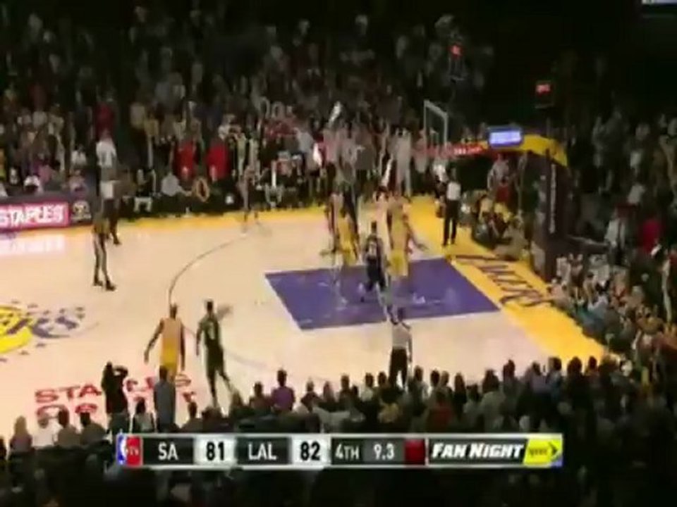Lakers vs Houston 9 Jan 2013 Live Stream