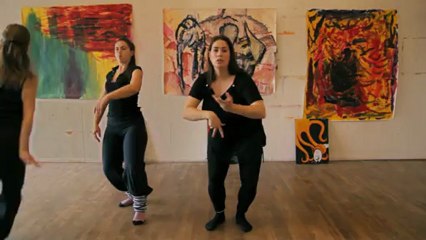 VINCENT CAMPBELL DIRECTOR REEL