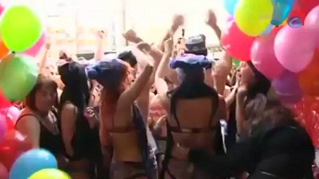 Descuentos agresivos en las rebajas frente a la caída de ventas