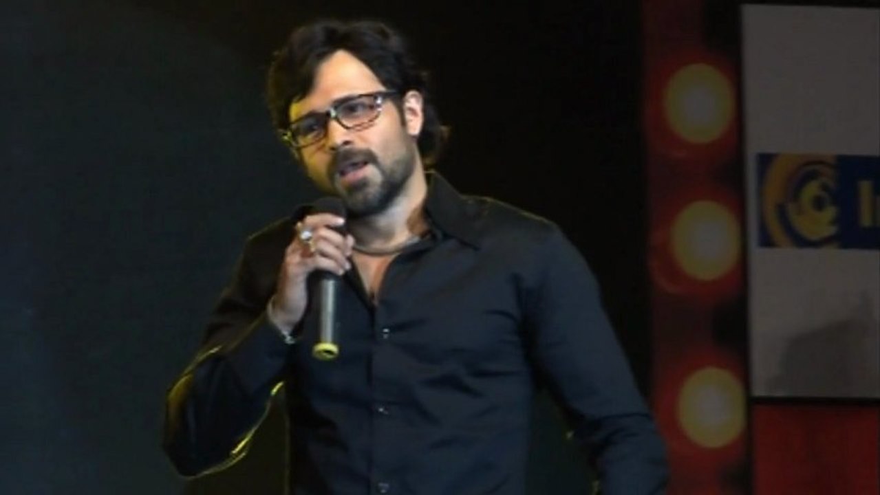 Bigg Boss 6 - Emraan Hashmi And Salman Khan To Launch  Ek Thi Daayan Trailer ![HD]