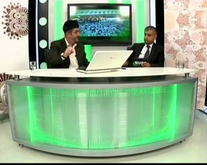 12 ARALIK 2012 HİDAYET YOLU 1.BÖLÜM