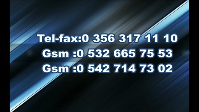 Egemen Asansör İNTRO 22