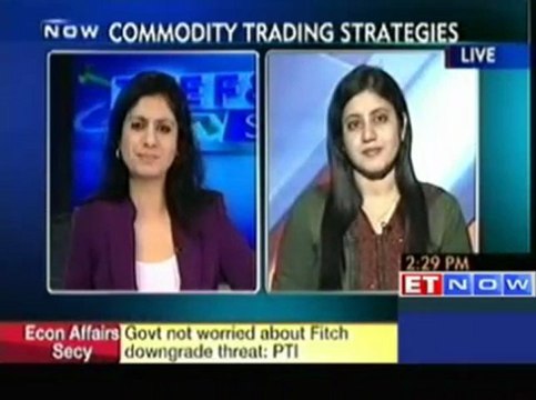 Top commodity trading bets by Edelweiss Financial Services