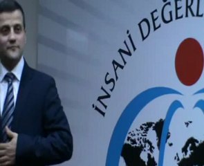 PROF.DR.MUSA YILDIZ KONFERANS