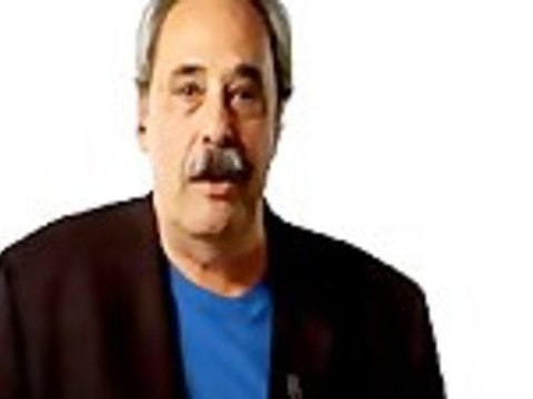 Old Jews Telling Jokes