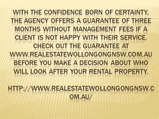 Effort Spent Preparing Property for Rental Will Pay Off