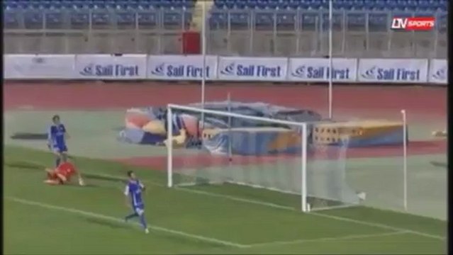 ΟΡΑΒΕΤΣ 23’ – ΕΝΠ (ΑΕΠ-ΕΝΠ)