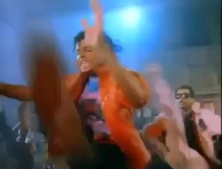 Michael Jackson - Beat it