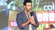 19th Annual Colors Screen Awards With Ranbir Kapoor - Press Conference