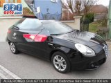 Occasion ALFA ROMEO GIULIETTA ARTOLSHEIM