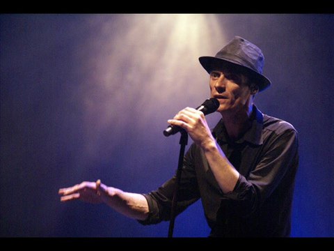 Reprise en hommage à Mano Solo Allez-viens