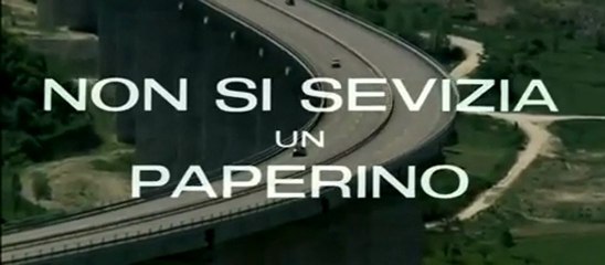 La Longue Nuit de L'Exorcisme - Lucio Fulci