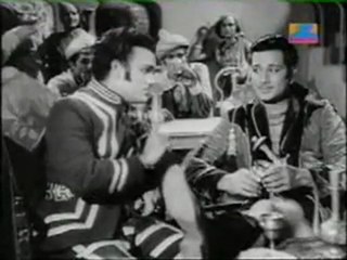 HUMEIN CHORR KE NA JANA - PYAR KI BATEN