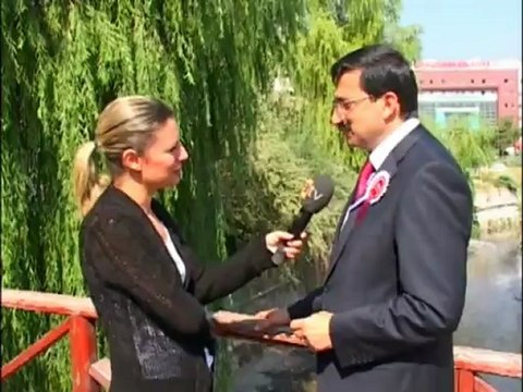 Keçiören Belediyesi Gümüş Dere Ihlamur Vadisi Yapım Sözleşmesi İmza Töreni Bölüm 3