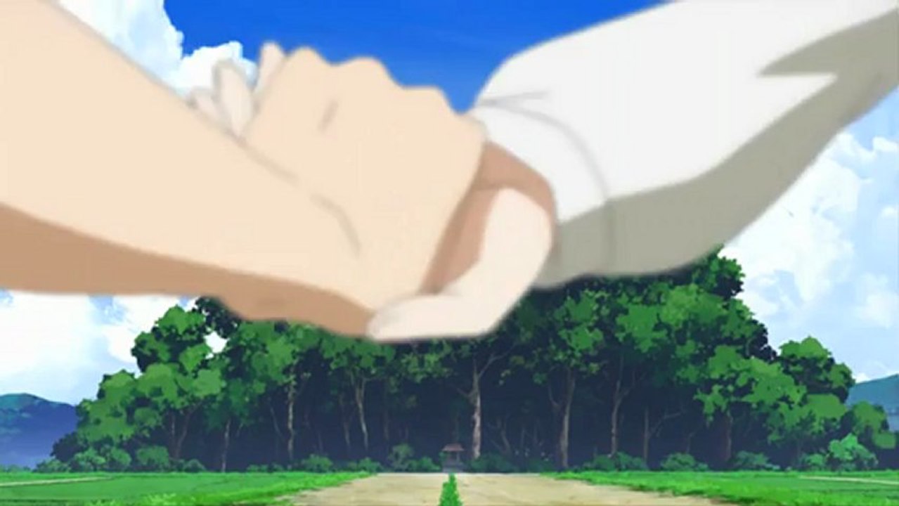 yosuga no sora 13 - OVA - Resumen  [Yordi]
