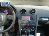 Occasion AUDI A3 CARPENTRAS