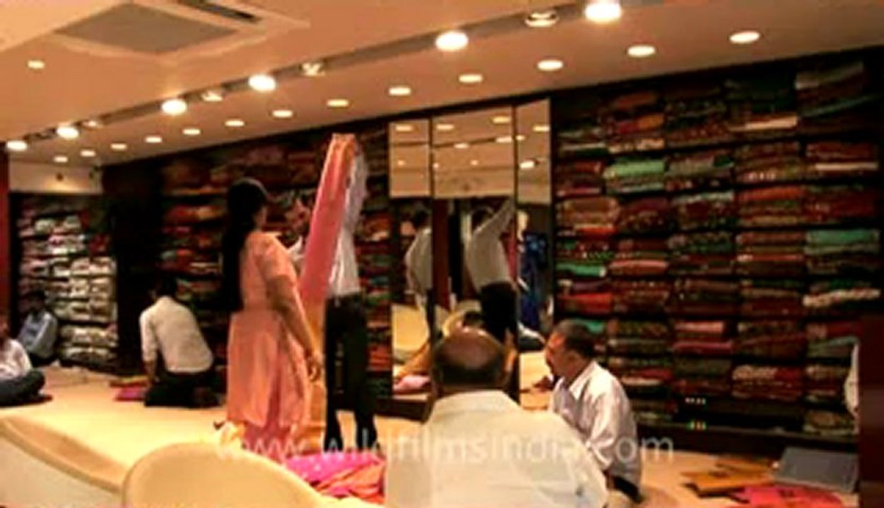 vadodara mall-1.flv