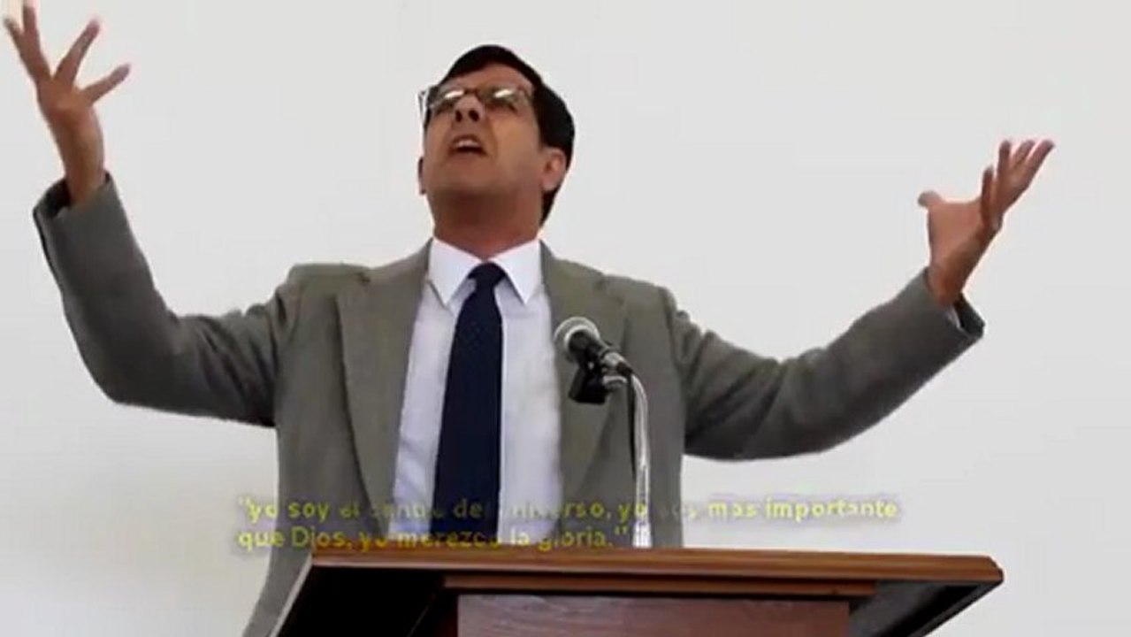 Para qué vivimos - Pastor Paco Orozco