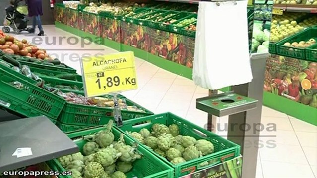 Cómo acabar con los 'kilos extras' de las navidades