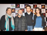 'Matru Ki Bijlee Ka Mandola' Press Meet | Imran Khan, Anushka Sharma, Pankaj Kapoor