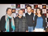 'Matru Ki Bijlee Ka Mandola' Press Meet | Imran Khan, Anushka Sharma, Pankaj Kapoor