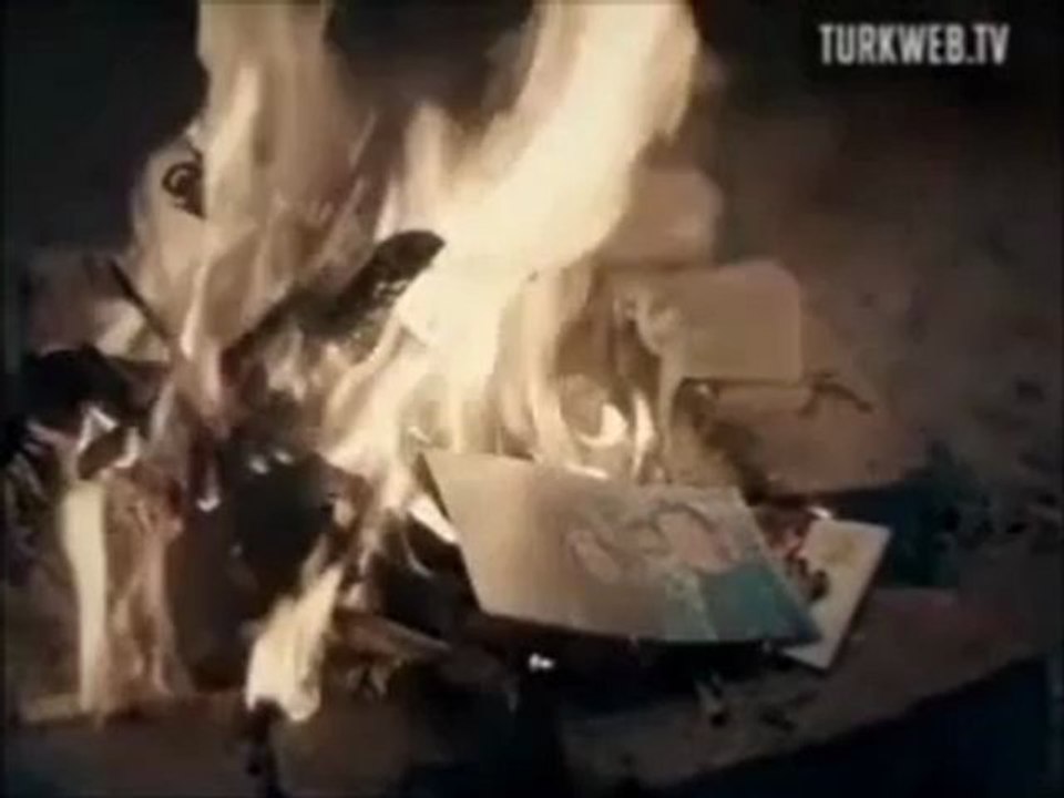 Ahu&Ecevit Ömürlük Aşk