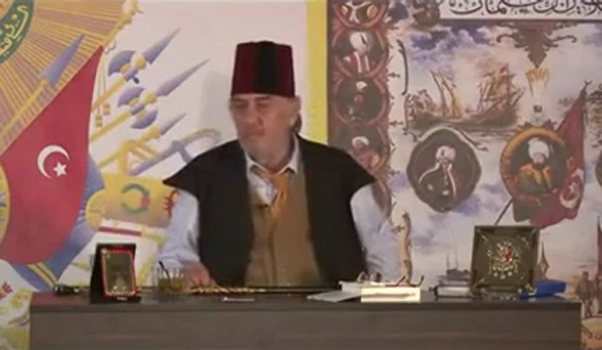 Bizi Kurtardıya Mükemmel Cevap