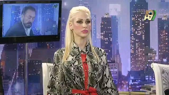 İttihad-ı İslam ve Türk-İslam Birliği aynıdır. Irk üstünlüğüne dayanmayan bir birlik olacaktır