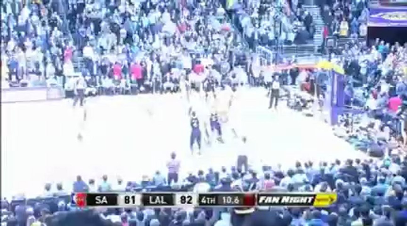 Los Angeles Lakers vs Houston Live Online