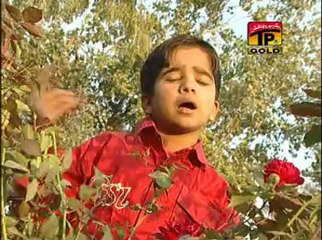 Yaar Mere Da Tota, Rizwan Sohna