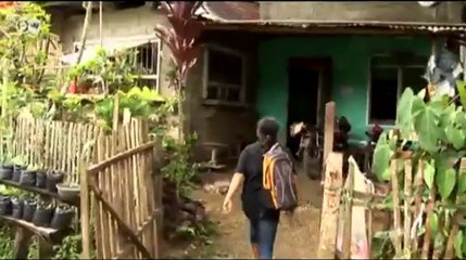 Philippines: Trees vs. Farmland | Global 3000