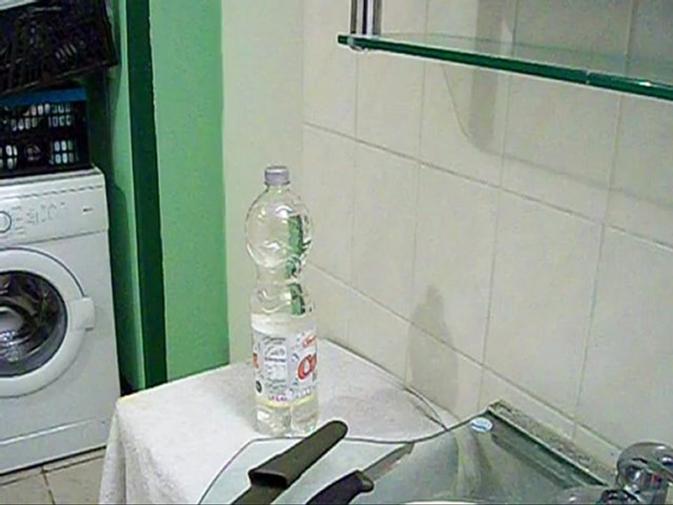 Mora companion mg cutting test