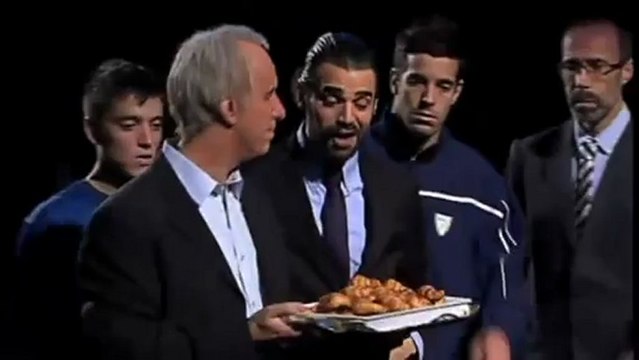 Crackòvia Cruyff deja la selección catalana