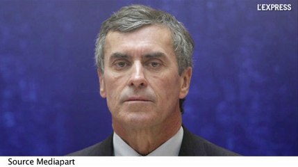 Affaire Cahuzac: un expert décrypte la bande son
