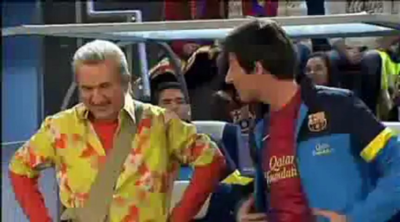 Crackòvia Barça 4   Espanyol