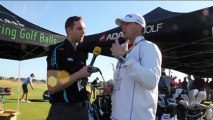 Adams Golf Idea Pro A12 Hybrid - 2012 PGA Merchandise Show In Orlando - Today's Golfer