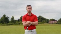 Stack and tilt fundamentals (2/3) - James Ridyard - Today's Golfer