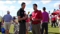 Wilson Staff DXi Superlight Driver - 2012 PGA Merchandise Show In Orlando - Today's Golfer