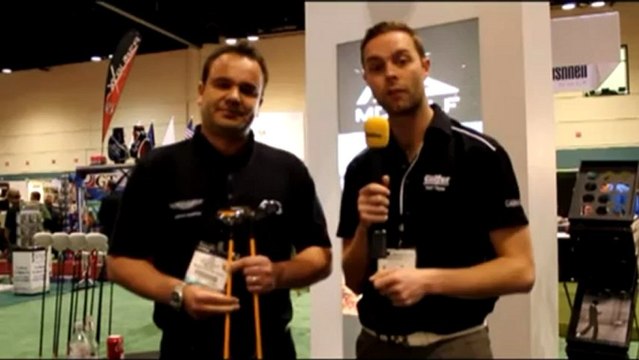 MD Golf ST2 Woods - 2012 PGA Merchandise Show in Orlando - Today's Golfer