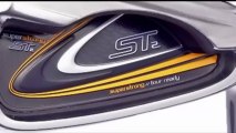 MD Golf Superstrong ST2 Irons - 2012 Irons Test - Today's Golfer