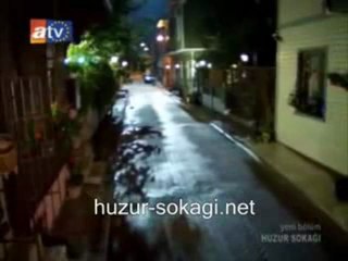 Bilal ezan sahnesi www huzur sokagi net