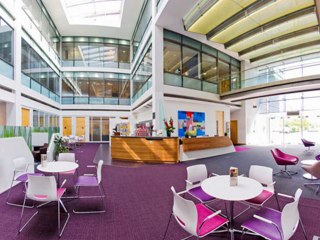 Reading office space - Serviced offices Brook Dr