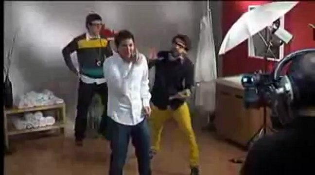 Crackòvia El anuncio en japonés de Messi