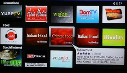 Turn Your TV into a UK Smart TV Abroad