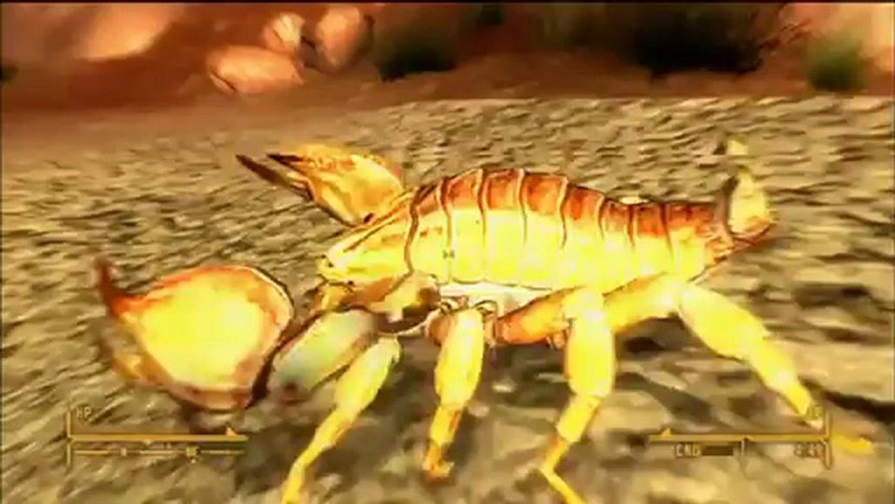 Fallout New Vegas Honest Hearts – PC [Download .torrent]