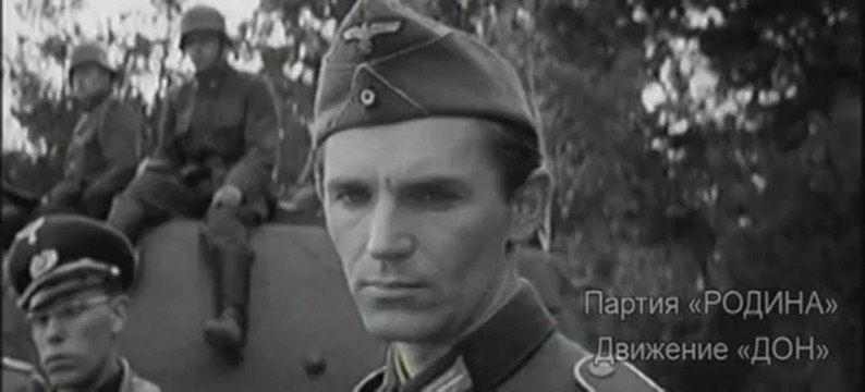 Марк Бернес. С чего начинается Родина.(из фильма Щит и меч )