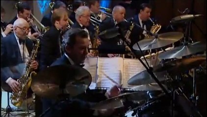 George Benson - Beyond The Sea (Absolutely Live)