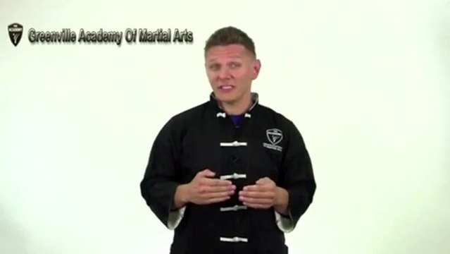 Greenville Academy of Martial Arts For Kids - Greenville SC - Pelham Road