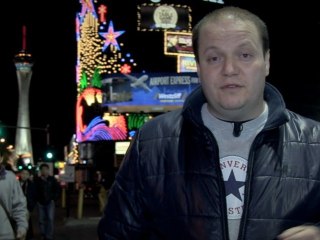 freshnews #350 CES 2013 : Conférence Samsung et Sony. Spotify (08/01/2013)